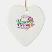 ニュータウンメモリアルオーナメント セラミックオーナメント (右)