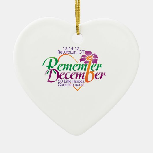 ニュータウンメモリアルオーナメント セラミックオーナメント (正面)