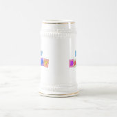 ニューダディ ビールジョッキ (中央)