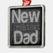 ニューダデストラナレメタルオーナメント メタルオーナメント (左)