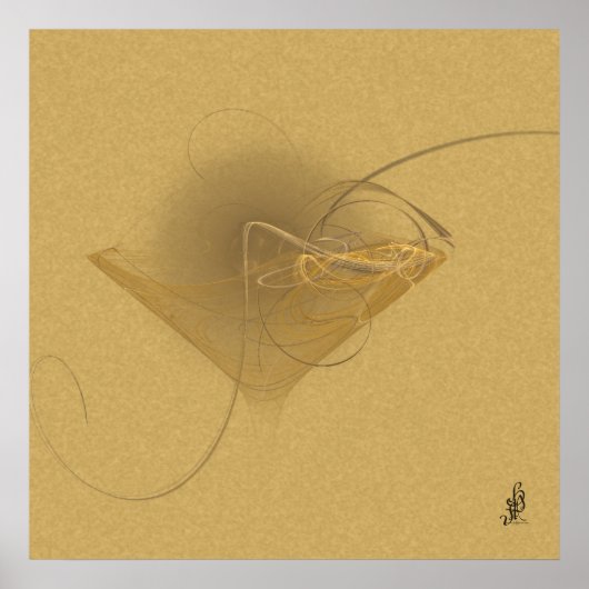 ニューティニファリーマルティニアート ポスター (正面)