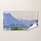 ニューテリトリズ香港  バスタオルセット (ハンドタオル)