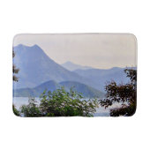 ニューテリトリズ香港 バスマット (正面)