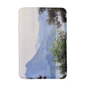 ニューテリトリズ香港 バスマット (正面縦)