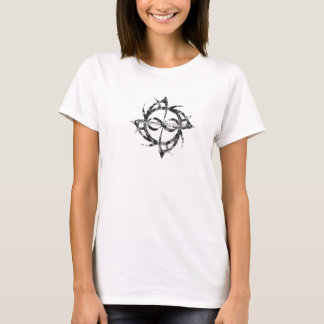 ニューデイトライバルTシャツ Tシャツ