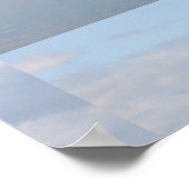 ニューデッドかわいらしレイクニューハンプシャー ポスター (角)