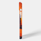 ニューデリー Case-Mate iPhoneケース (裏面 / 左)