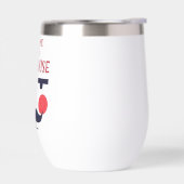 ニュートハウスクおもしろいリスマスホリデーストッキングスタッファー (左面)