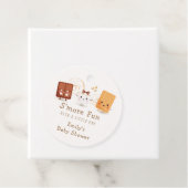 ニュートラお洒落ルSの詳細おもしろいシャワー フェイバータグ (インサイチュ)