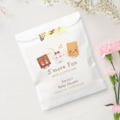 ニュートラお洒落ルSの詳細おもしろいシャワー フェイバーバッグ (封をした状態)