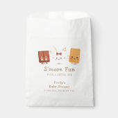 ニュートラお洒落ルSの詳細おもしろいシャワー フェイバーバッグ (正面)