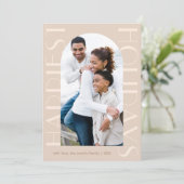 ニュートラエレガントル2写真最も幸せな休日 シーズンカード (スタンド正面)