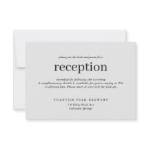 ニュートラシンプルル式披露宴