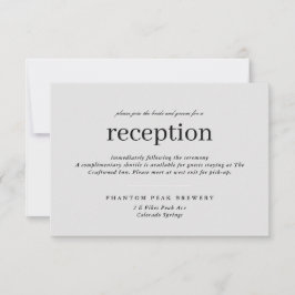 ニュートラシンプルル式披露宴 セーブザデート