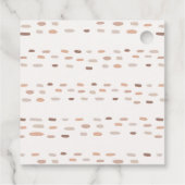 ニュートラモダンルあり男女兼用がとう フェイバータグ (裏面)