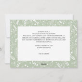 ニュートラモダンル5フォトエレガント両面 シーズンカード (裏面)