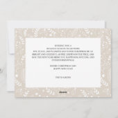 ニュートラモダンル5フォトエレガント両面 シーズンカード (裏面)