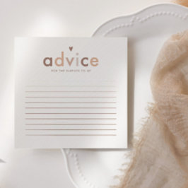 ニュートラモダンル アドバイスカード