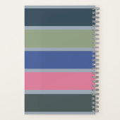 ニュートラモノグラムのルのフルネームに関する注意 ノートブック (裏面)