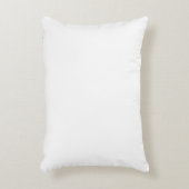 ニュートラルアクセントピロー12x16 – 低アレルゲン アクセントクッション (正面(垂直))