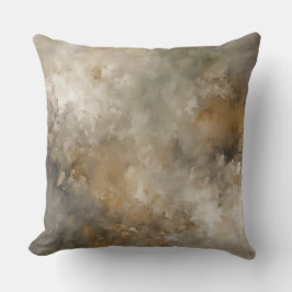 ニュートラルアースートーンカラーズホームデコール クッション