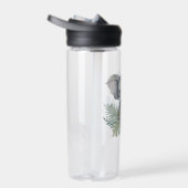 ニュートラルキュートエレファントファースト誕生日 ウォーターボトル (右面)