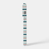 ニュートラルシンプル iPhoneケース (左側面)