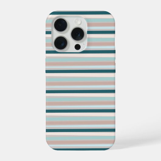 ニュートラルシンプル iPhoneケース (裏面)