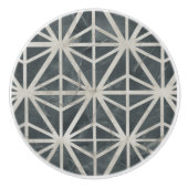 ニュートラルタイルコレクション セラミックノブ (正面)