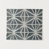 ニュートラルタイルコレクション タペストリー (正面(横))