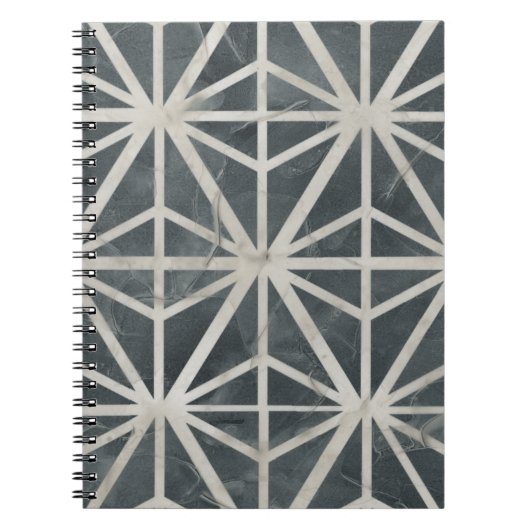 ニュートラルタイルコレクション ノートブック (正面)