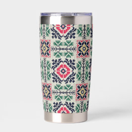 ニュートラルタスリーツトベドレス 保温保冷タンブラー