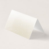 ニュートラルテディベアテント座席表 (裏面)