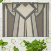 ニュートラルデコパネルI キッチンタオル (折り畳み)