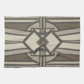 ニュートラルデコパネルI キッチンタオル (横)