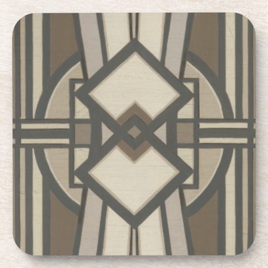 ニュートラルデコパネルI コースター (正面)