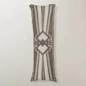 ニュートラルデコパネルI ボディピロー (正面縦)