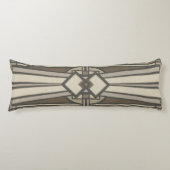 ニュートラルデコパネルI ボディピロー (正面)