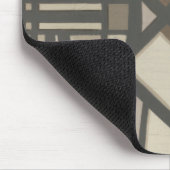 ニュートラルデコパネルI マウスパッド (コーナー)