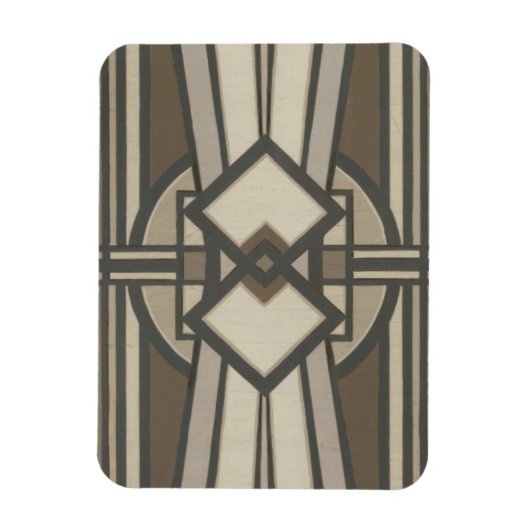 ニュートラルデコパネルI マグネット (縦)