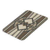 ニュートラルデコパネルI マグネット (左側)