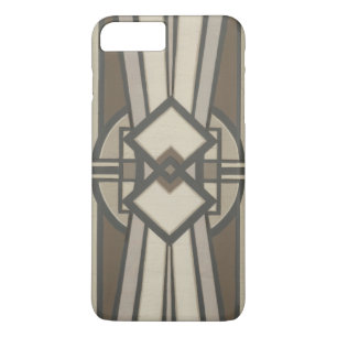 ニュートラルデコパネルI iPhone 8 PLUS/7 PLUSケース