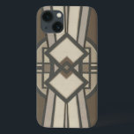 ニュートラルデコパネルI iPhone 13ケース<br><div class="desc">パターン</div>