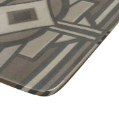 ニュートラルデコパネルII カッティングボード (角)