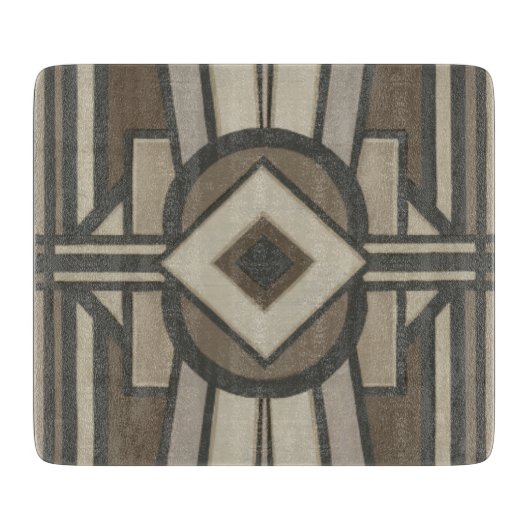 ニュートラルデコパネルII カッティングボード (正面)