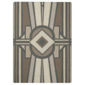 ニュートラルデコパネルII クリップボード (裏面)