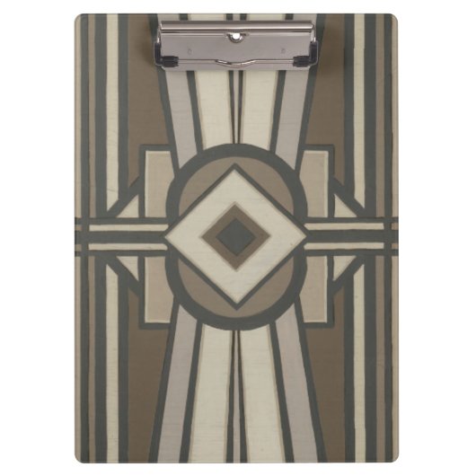 ニュートラルデコパネルII クリップボード (正面)
