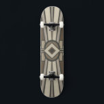 ニュートラルデコパネルII スケートボード<br><div class="desc">パターン</div>