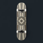 ニュートラルデコパネルII スケートボード<br><div class="desc">パターン</div>