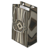 ニュートラルデコパネルII スモールペーパーバッグ (裏面アングル)